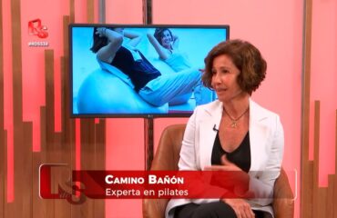 ¡Camino Bañón en Levante TV!