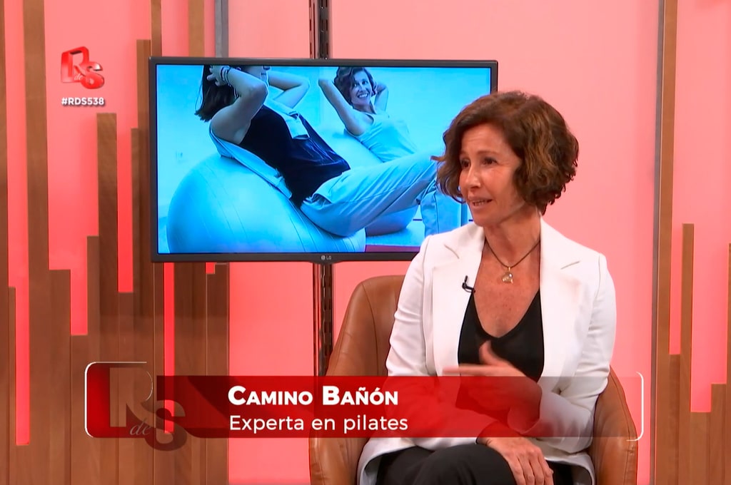 ¡Camino Bañón en Levante TV!