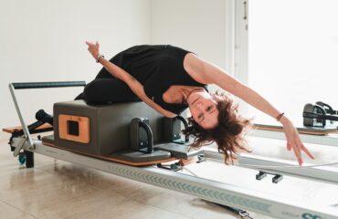Diferencias entre Pilates y yoga