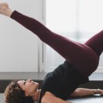 Empezar a practicar Pilates