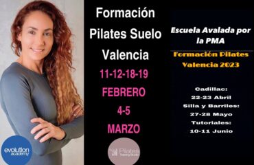 Fechas para los nuevos Cursos de Formación Integral con Karol Tamayo