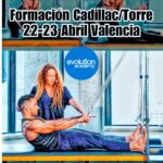 Formación Cadillac/Torre con Karol Tamayo