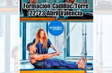 Formación Cadillac/Torre con Karol Tamayo