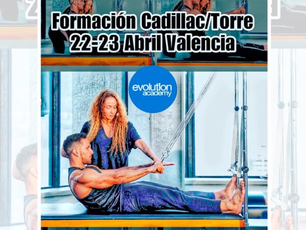 Formación Cadillac/Torre con Karol Tamayo