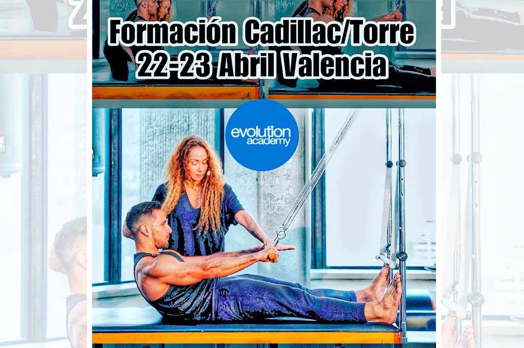 Formación Cadillac/Torre con Karol Tamayo