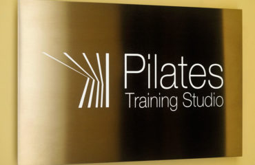 Pilates Training Studio Nueva Web