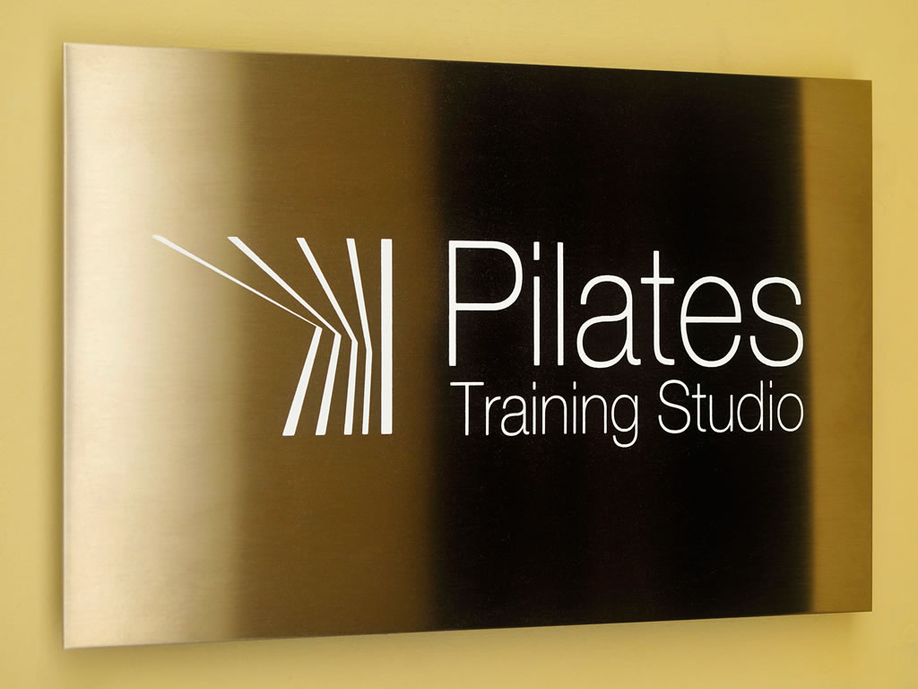 Pilates Training Studio Nueva Web