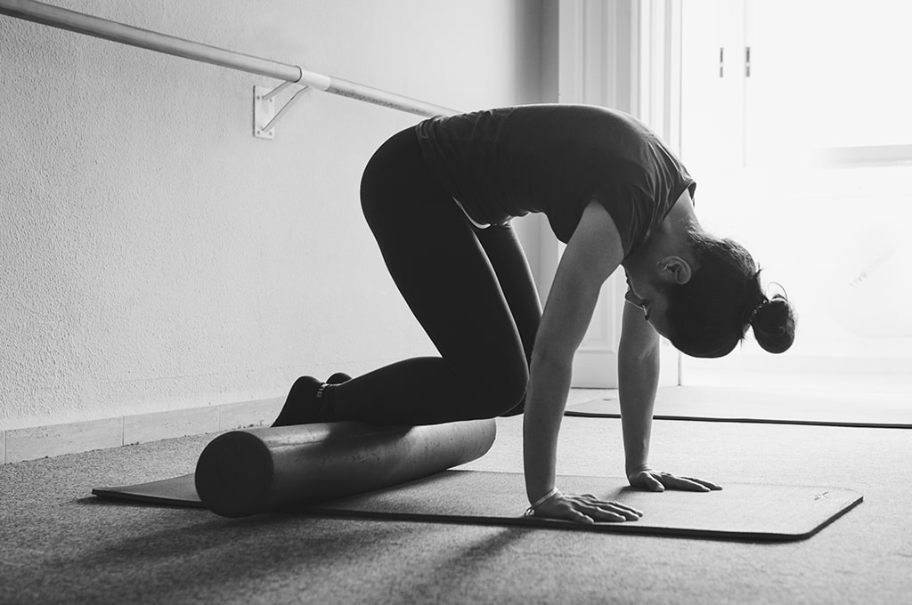 Pilates para mejorar la concentración y la memoria