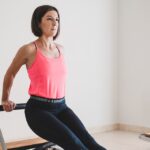 Pilates y la conexión mente-cuerpo