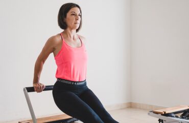 Pilates y la conexión mente-cuerpo