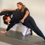 Pilates y la confianza corporal: volver a moverte sin miedo