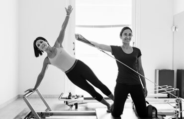 Pilates y la inteligencia emocional