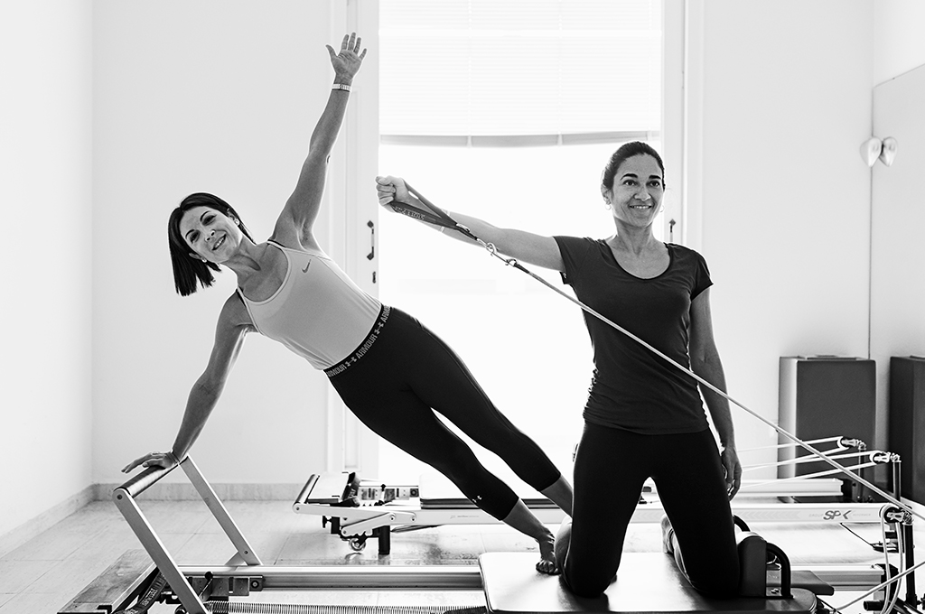 Pilates y la inteligencia emocional