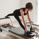 Pilates para mejorar el equilibrio