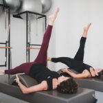 Pilates para mejorar el rendimiento laboral