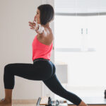 Pilates para perder peso y tonificar tu cuerpo