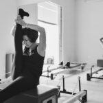 ¡Pilates como propósito de 2023!