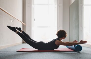 Pilates para tratar el dolor lumbar