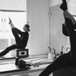 Pilates como forma de rehabilitación después de una lesión deportiva