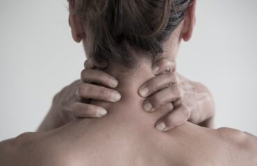 Pilates y dolor de cuello