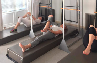 ¡Pilates Training Studio ya ha abierto sus puertas para ti!
