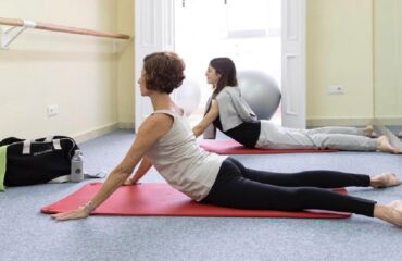 ¿Qué ropa necesito para practicar Pilates?