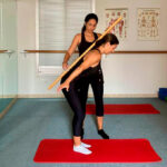 ¿Qué es el SGA (Stretching Global Activo)?